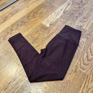 Beyond yoga leggings